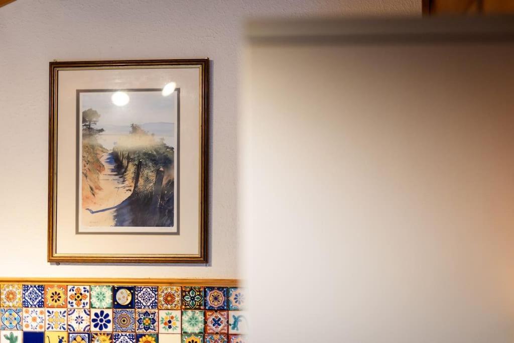 Cozy Norwegian Style Log Cabin In Rural Snowdonia - 2 Bedrooms & Parking By Seren Short Stays Ffestiniog Kültér fotó